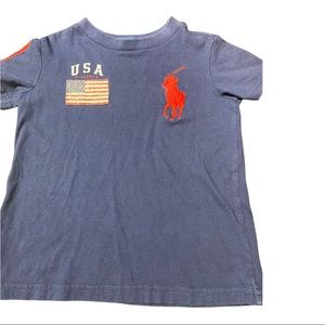 Polo Ralph Lauren 2T